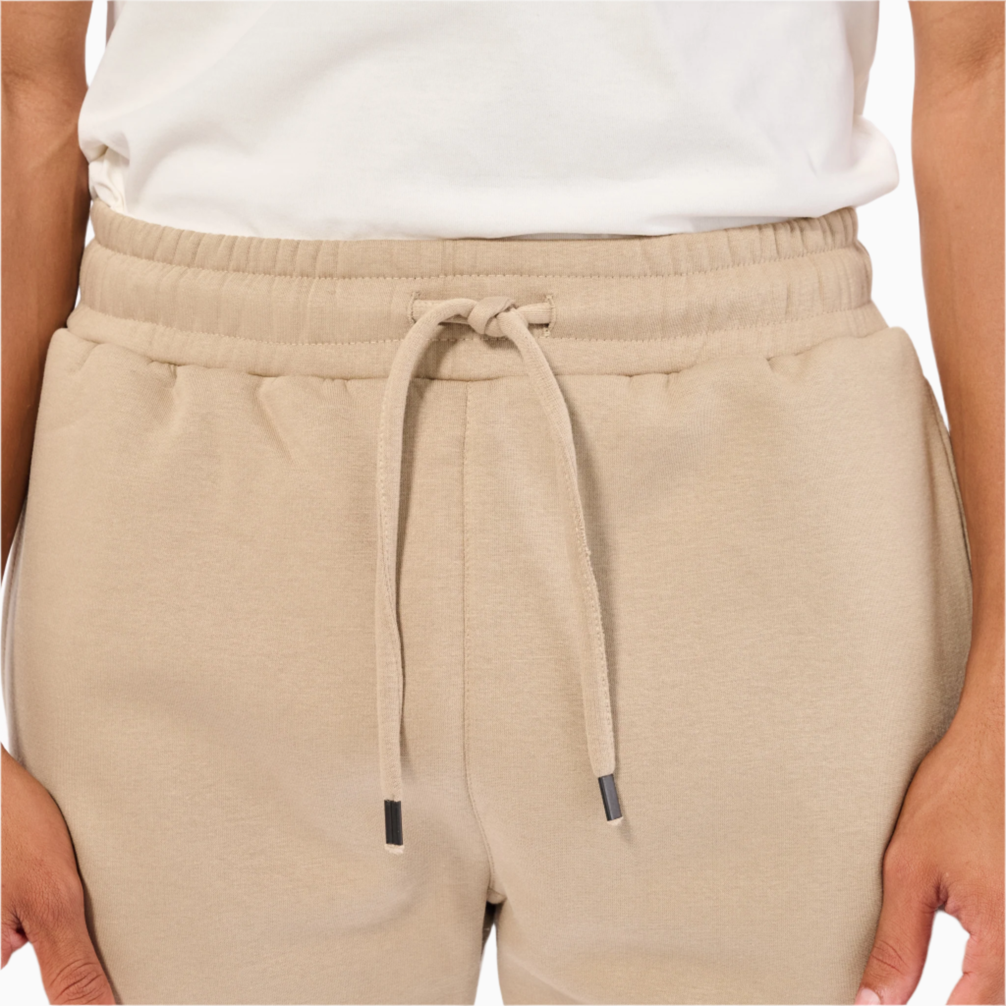 7801+ FLEECE SWEATPANTS