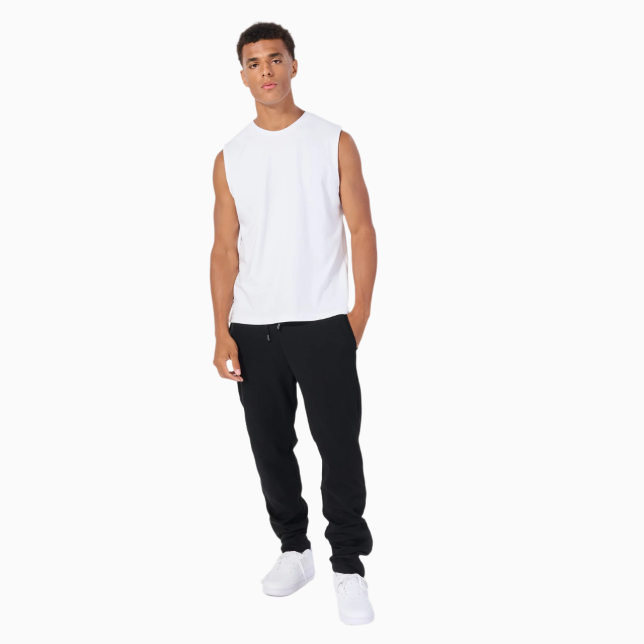 FLARE PANTS