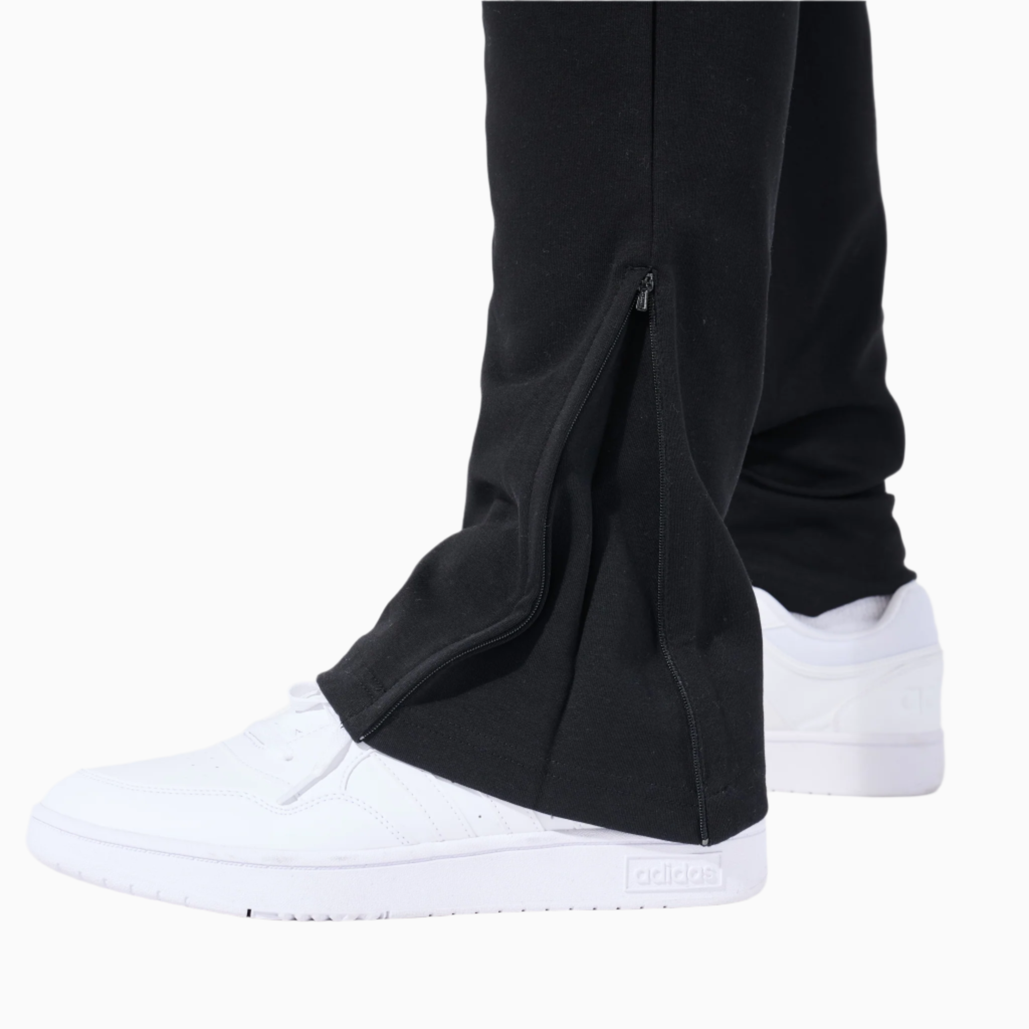 FLARE PANTS