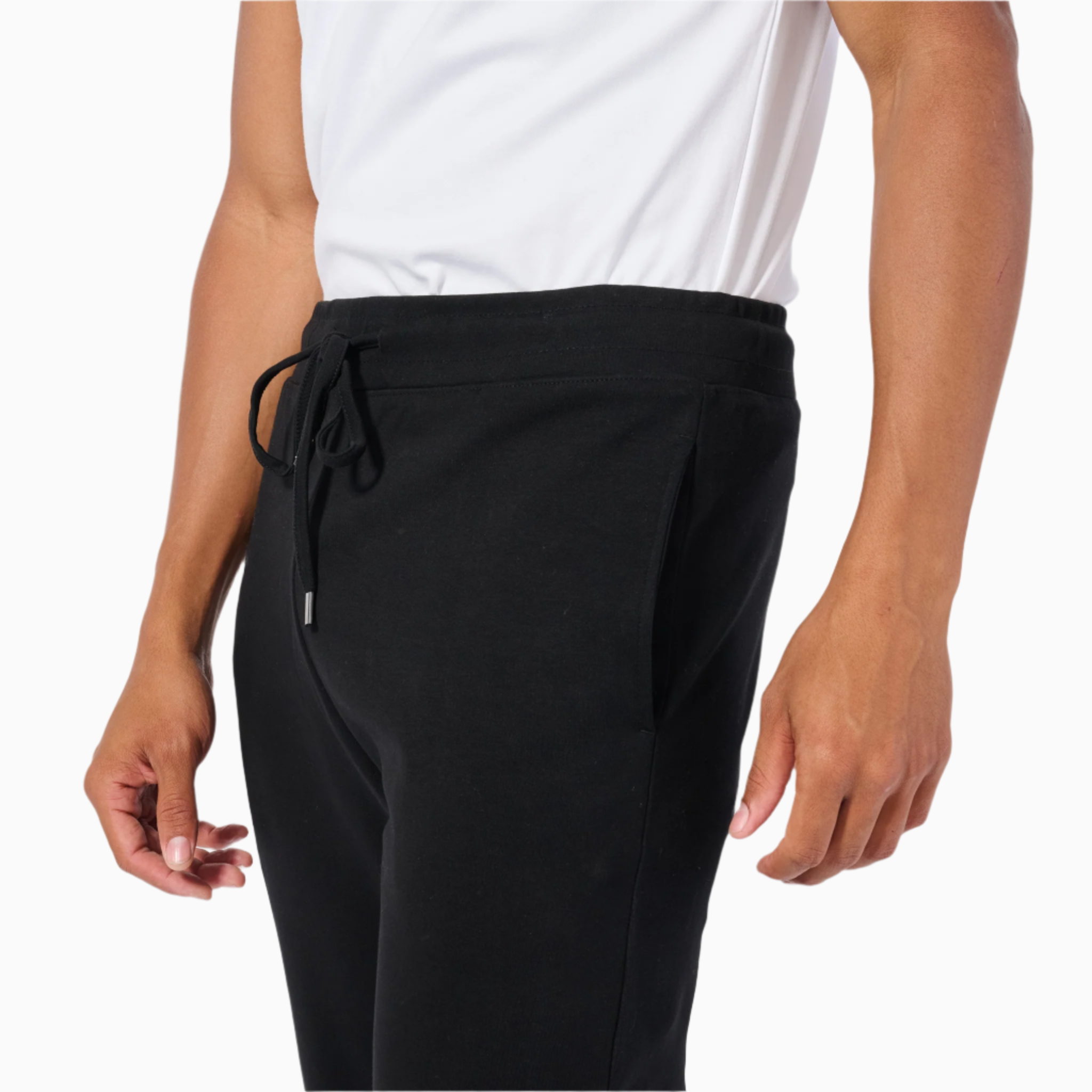 FLARE PANTS