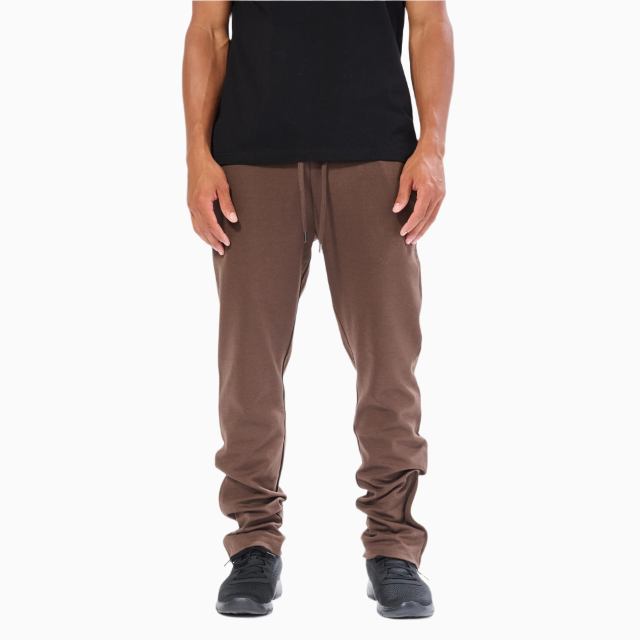 FLARE PANTS
