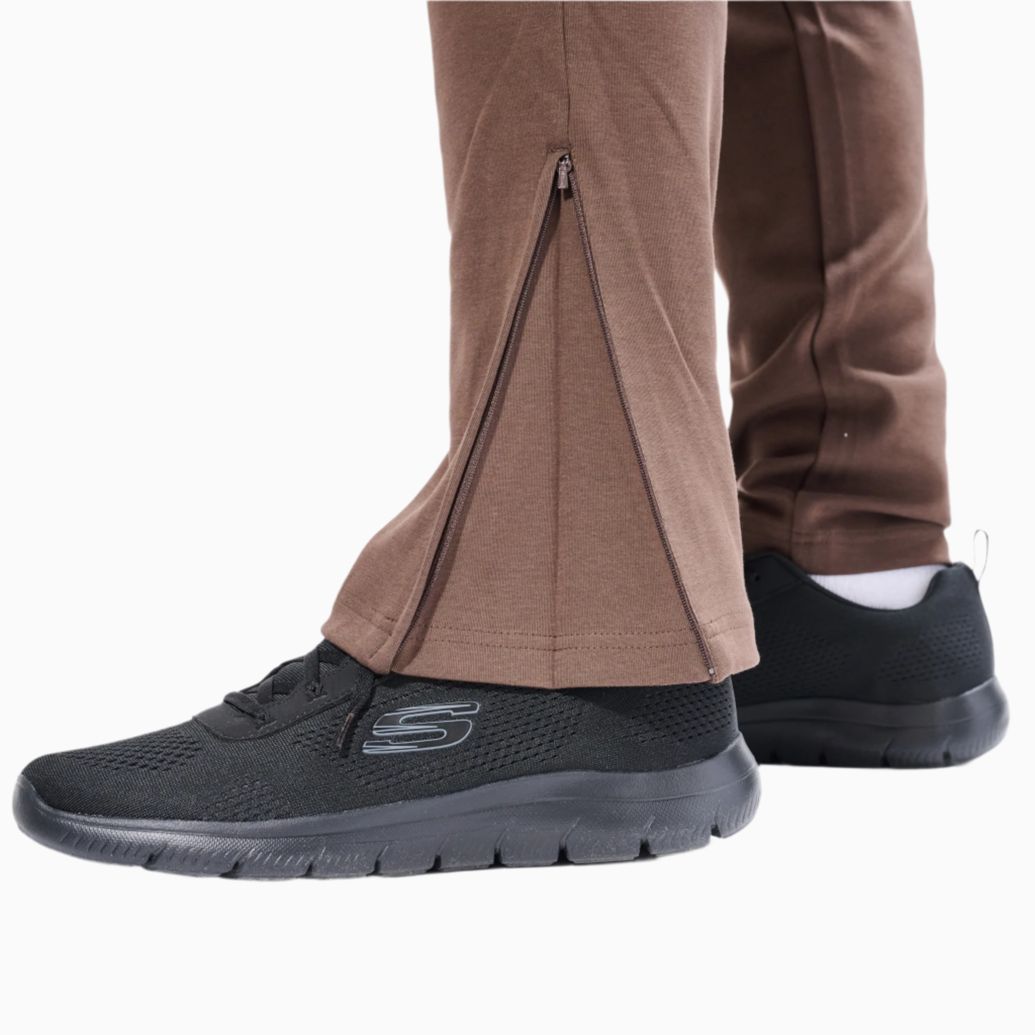 FLARE PANTS