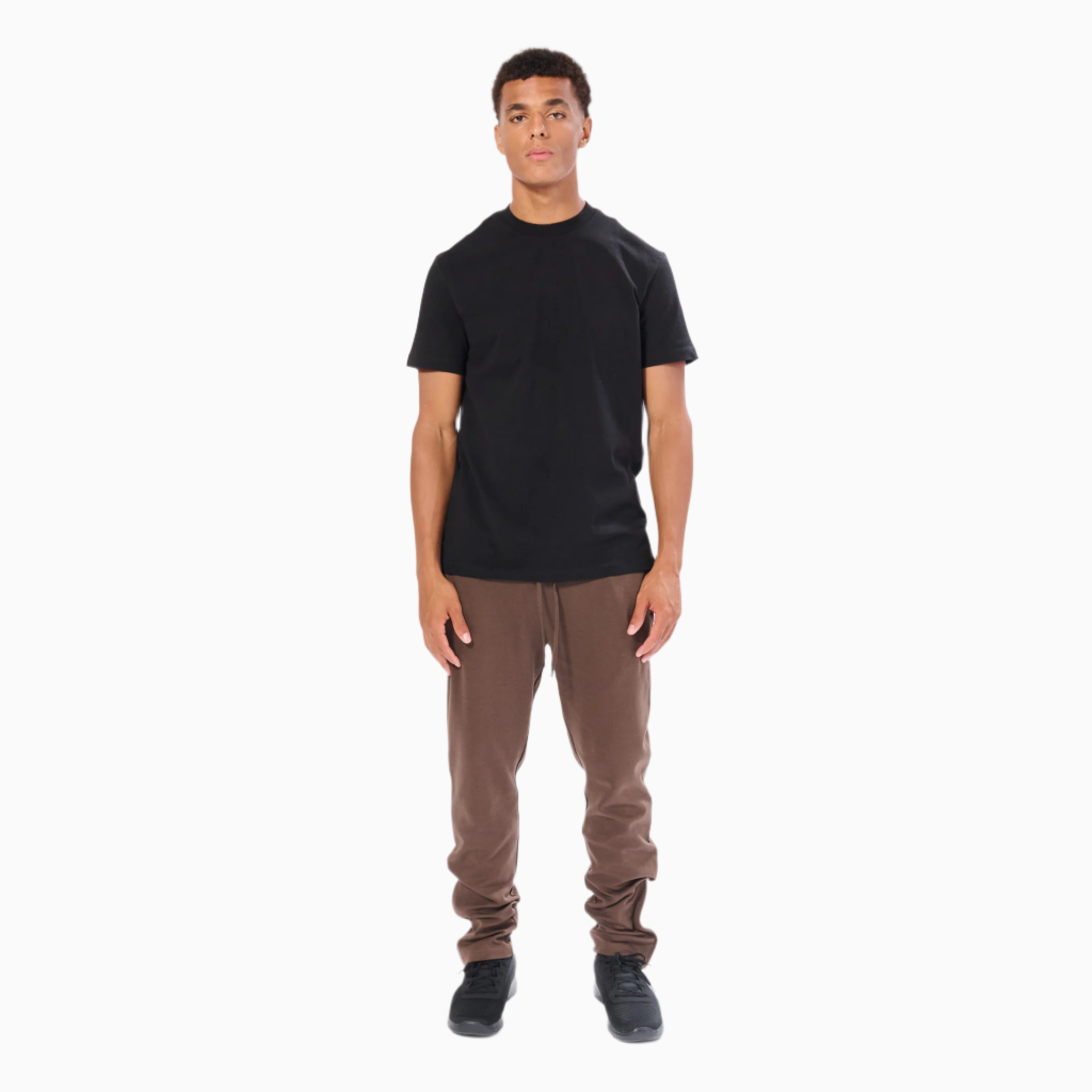 FLARE PANTS