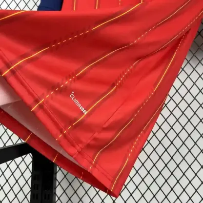 2026 Spain Away Football Shirt 1:1 Thai Quality  with 2 stars 🇪🇸⭐⭐ champions of the world