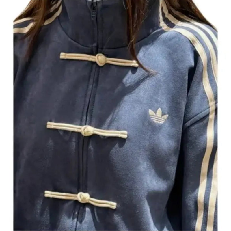 Chinese New Year Jacket