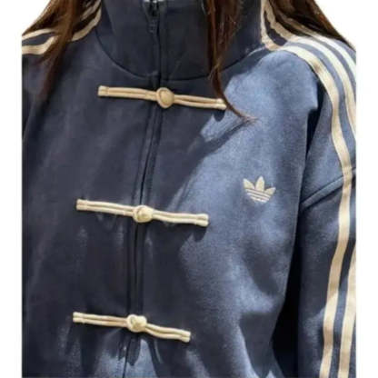 Chinese New Year Jacket