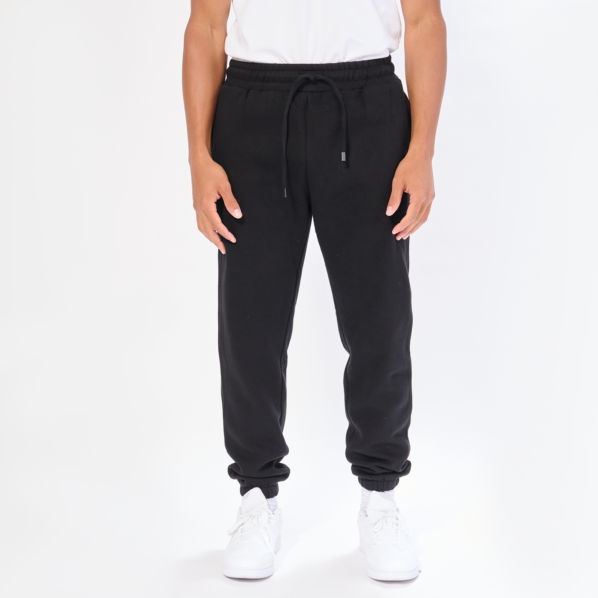  FLEECE SWEATPANTS