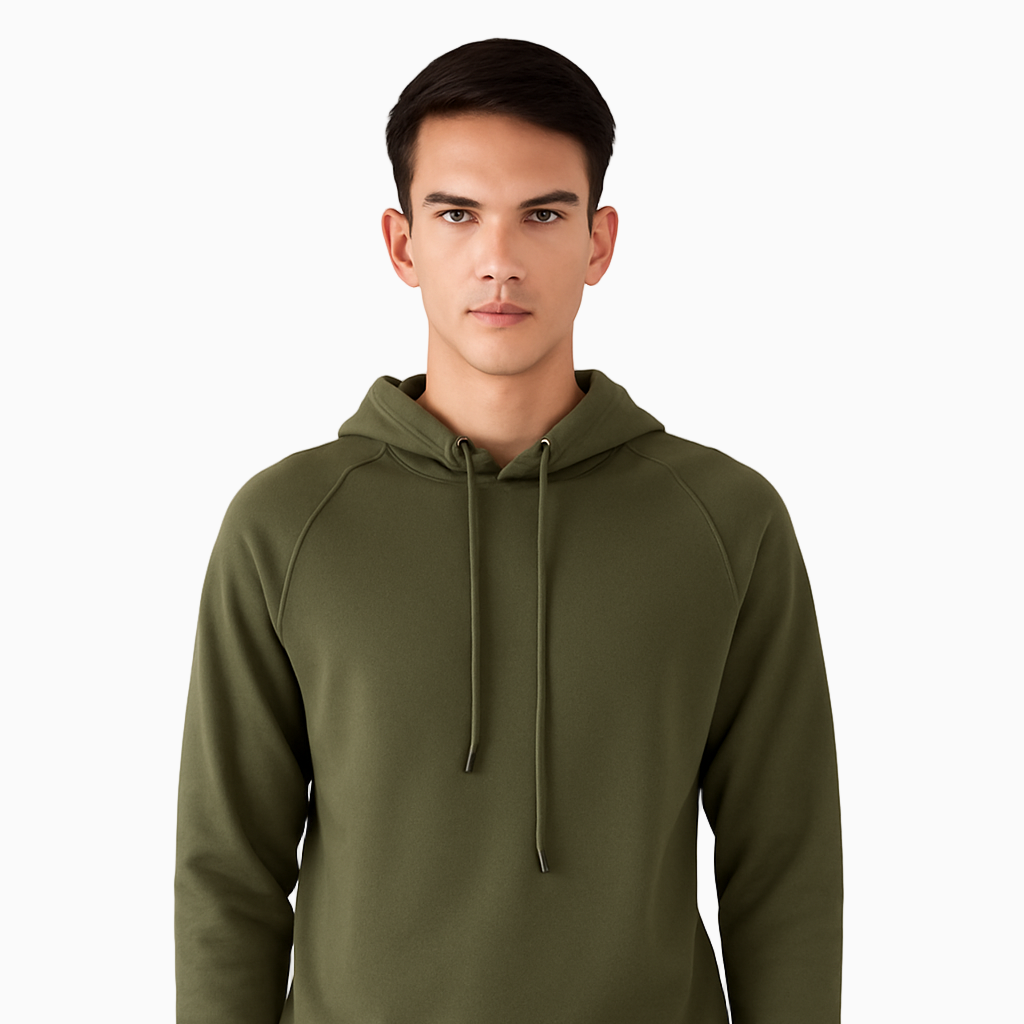 7014 LIGHTWEIGHT PULLOVER
