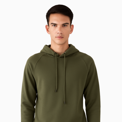 7014 LIGHTWEIGHT PULLOVER