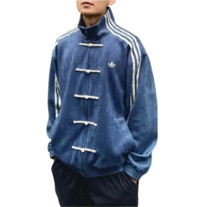 Chinese New Year Jacket