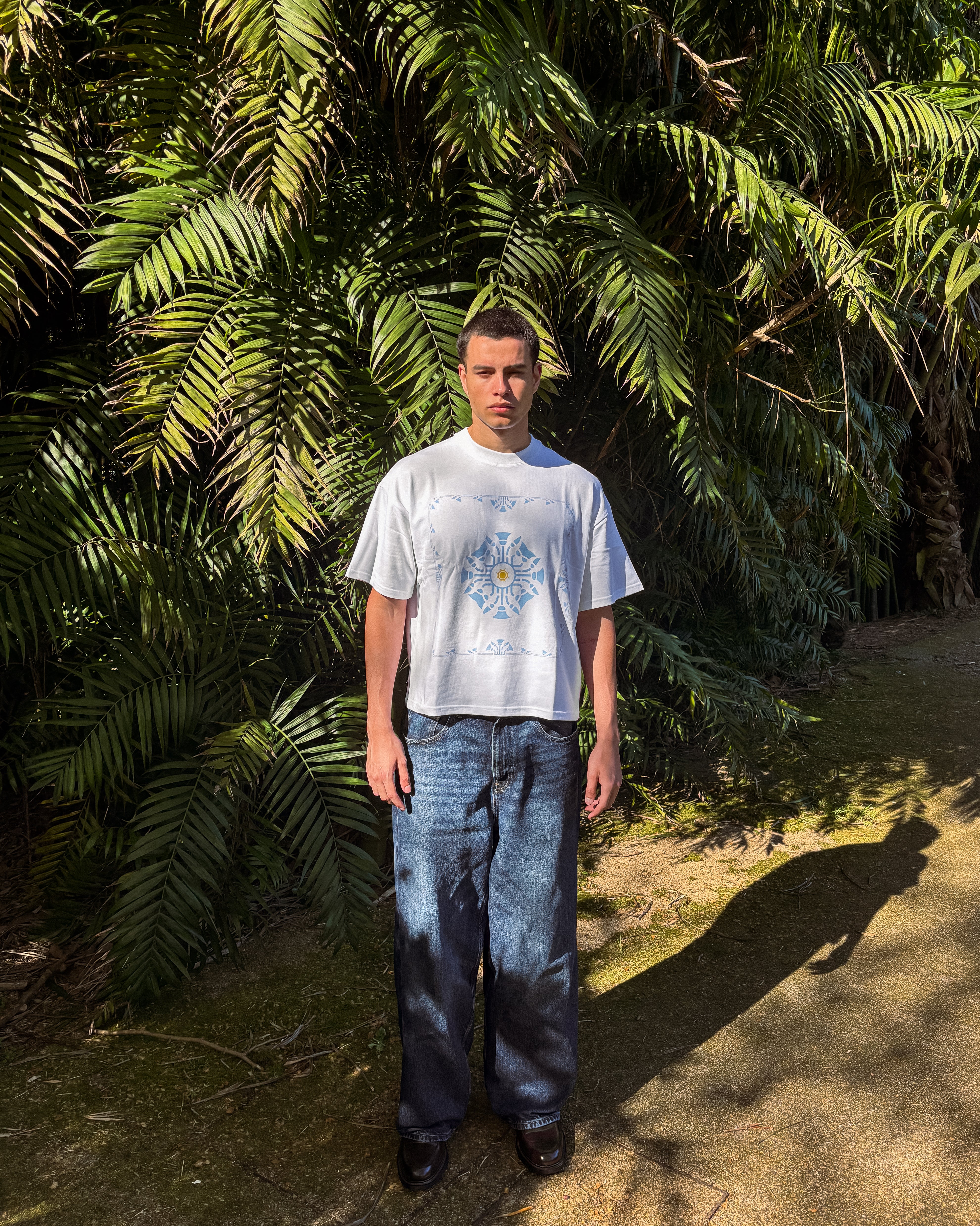 Lotus T-Shirt 