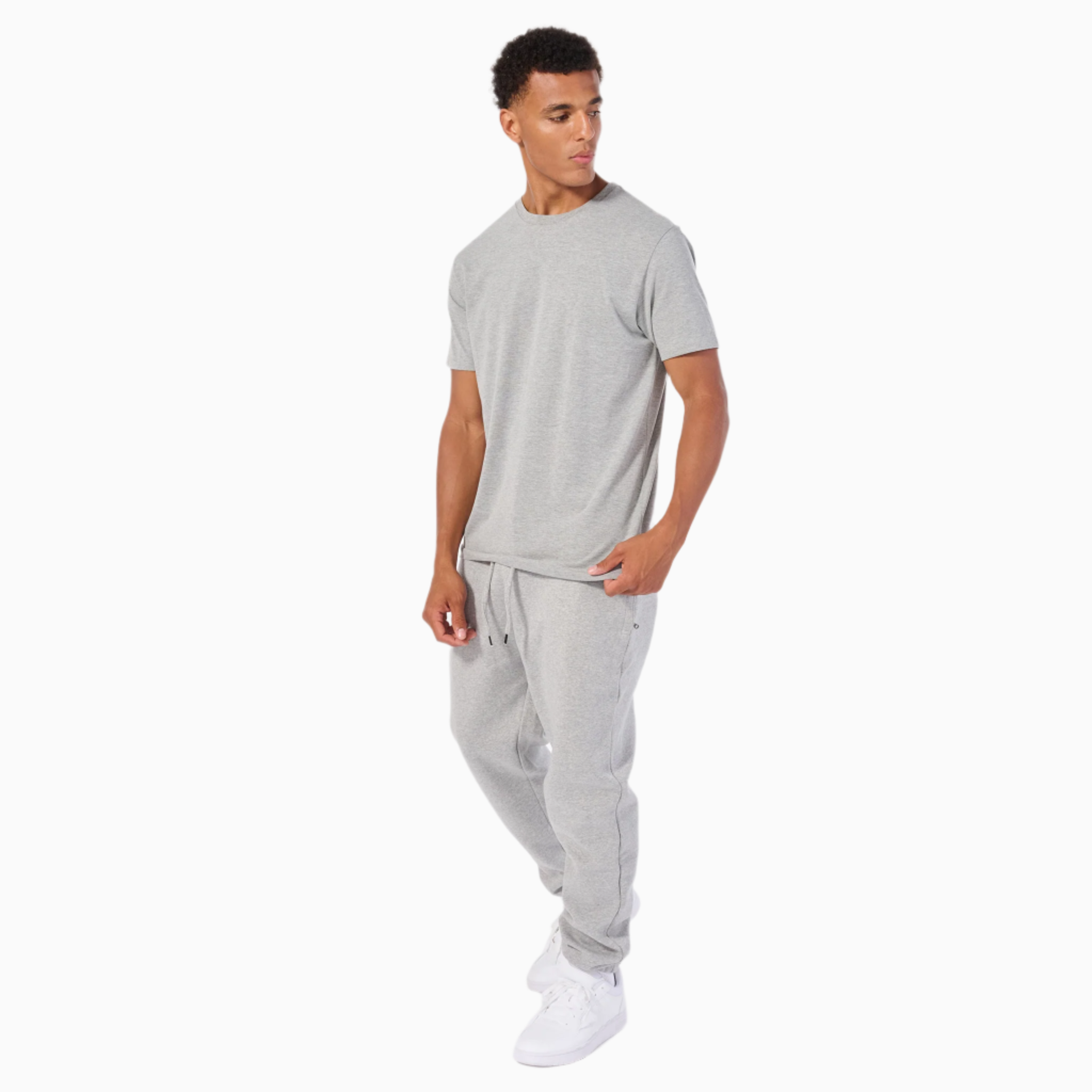 MID WEIGHT JERSEY TEE MENS