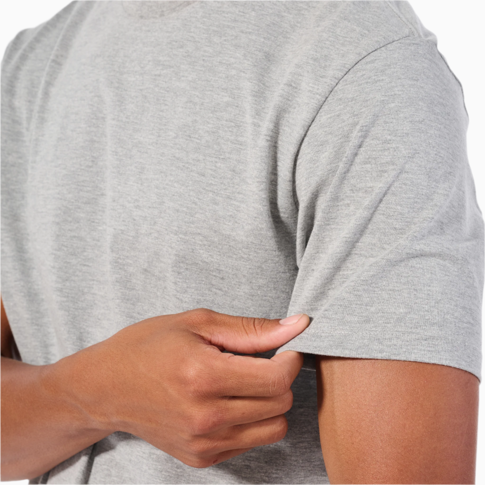 MID WEIGHT JERSEY TEE MENS