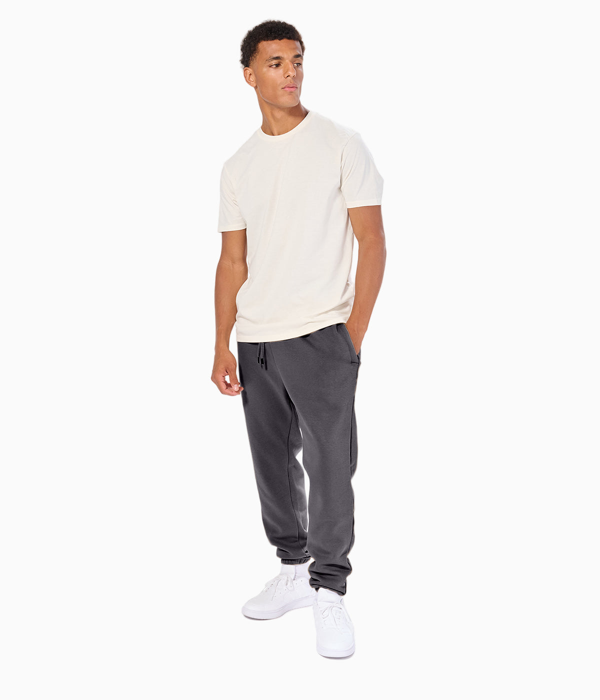  FLEECE SWEATPANTS
