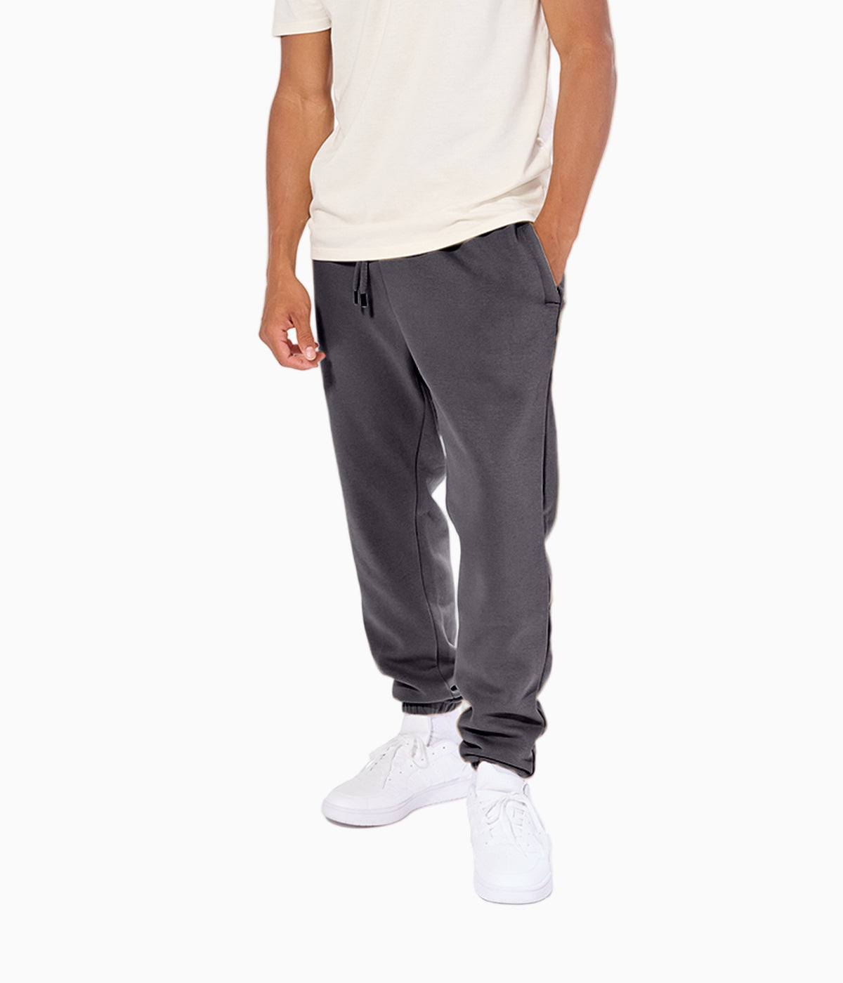  FLEECE SWEATPANTS