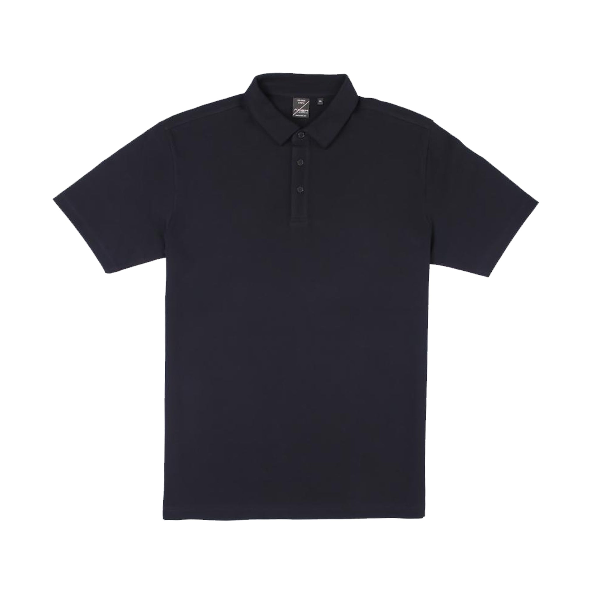 DRI EASE POLO SHIRT