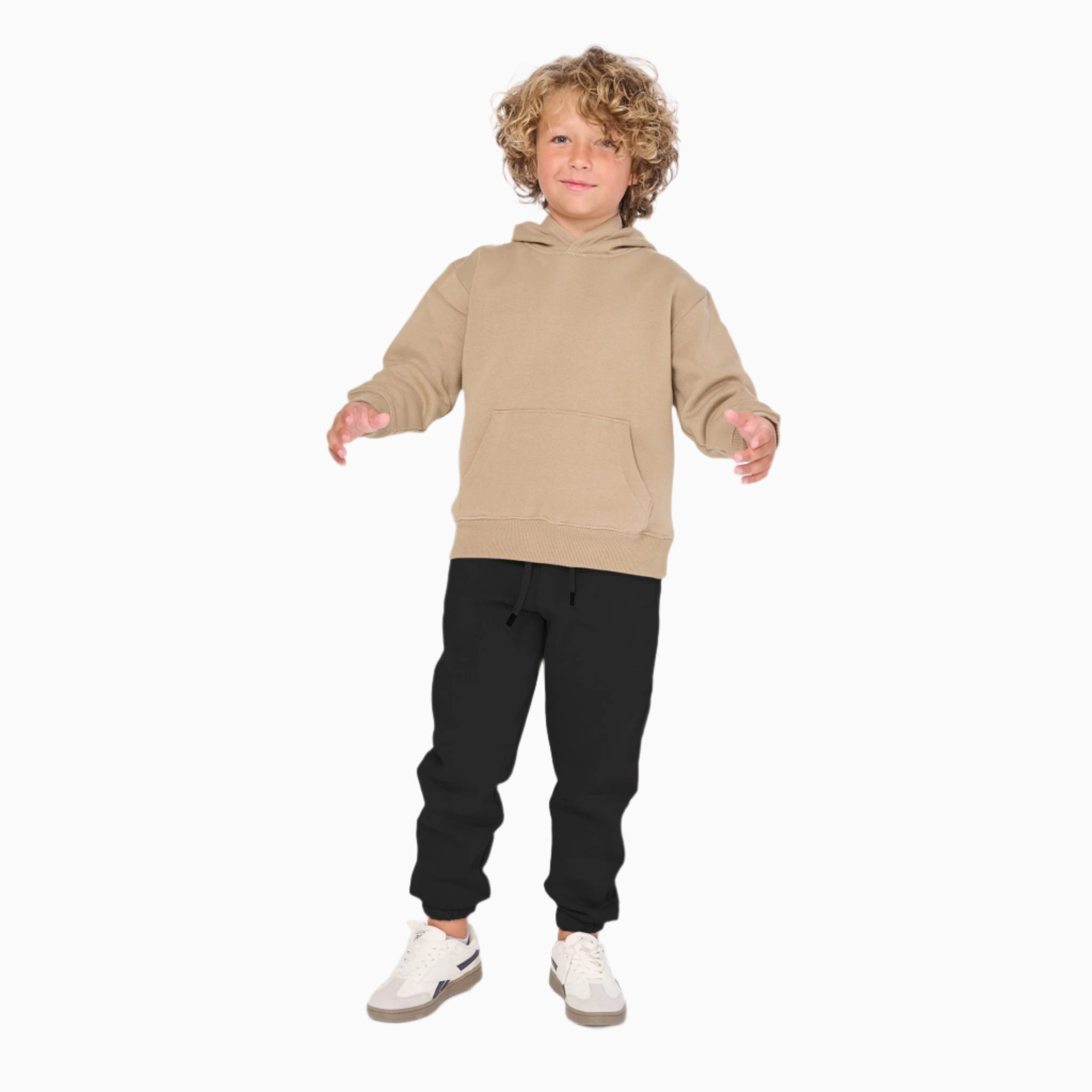 KIDS SWEATPANT