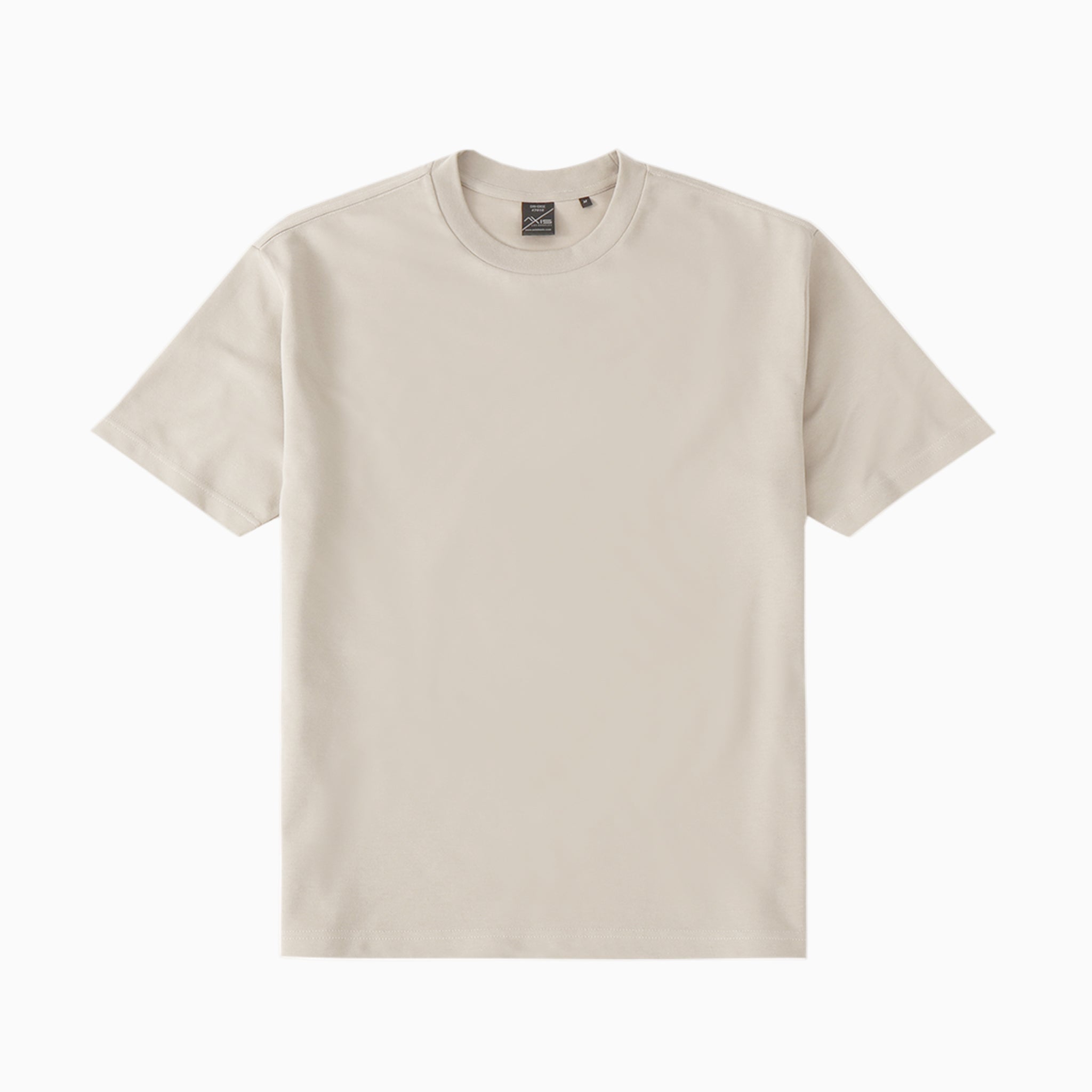 DRI EASE OVERSIZED TEE