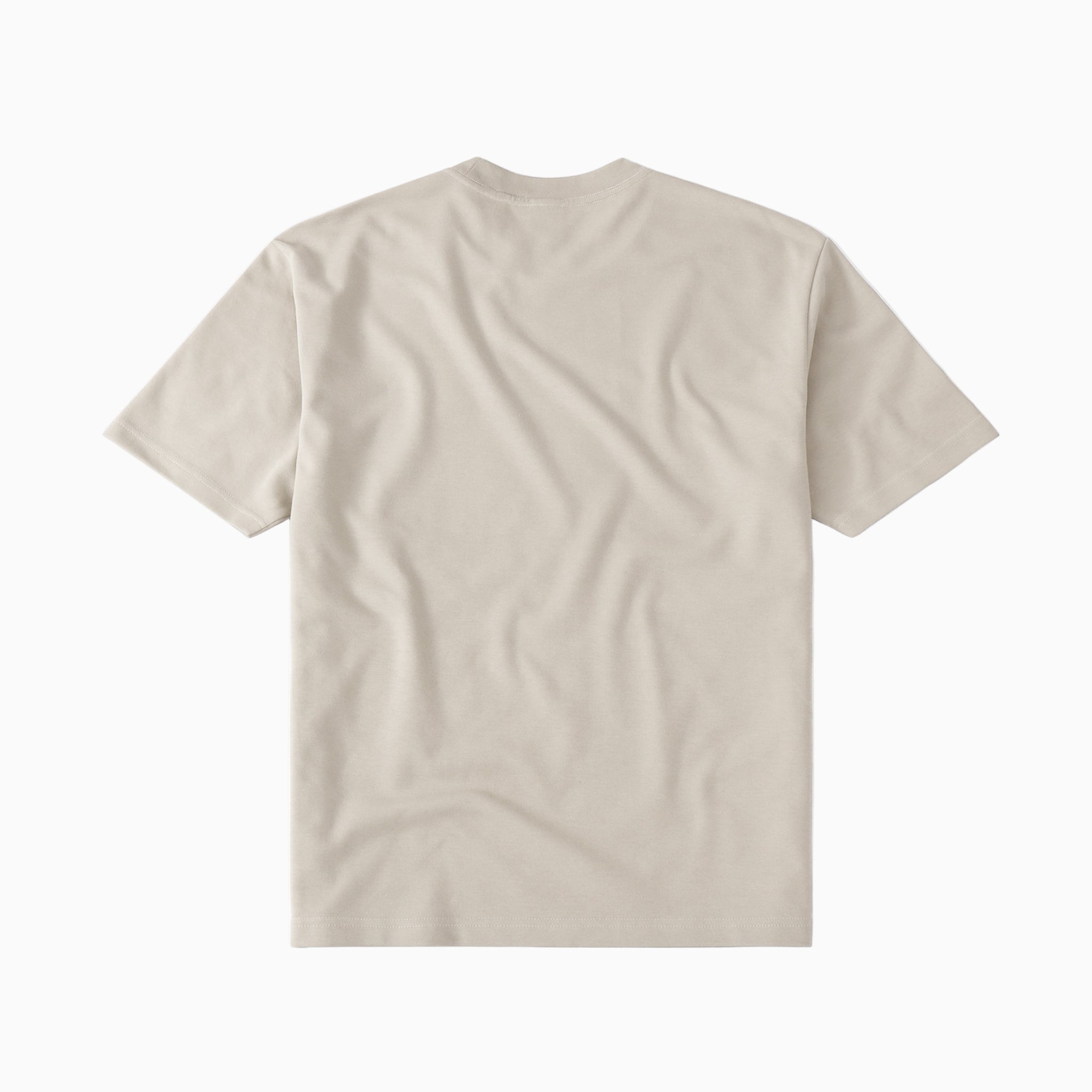 DRI EASE OVERSIZED TEE