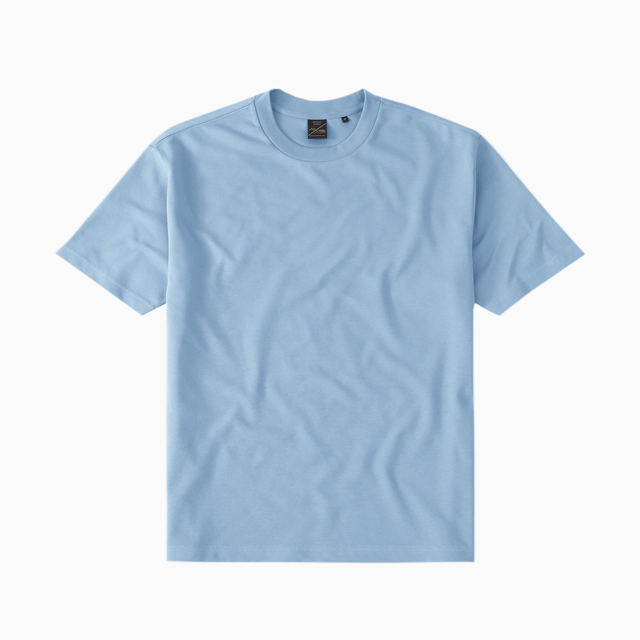 DRI EASE OVERSIZED TEE