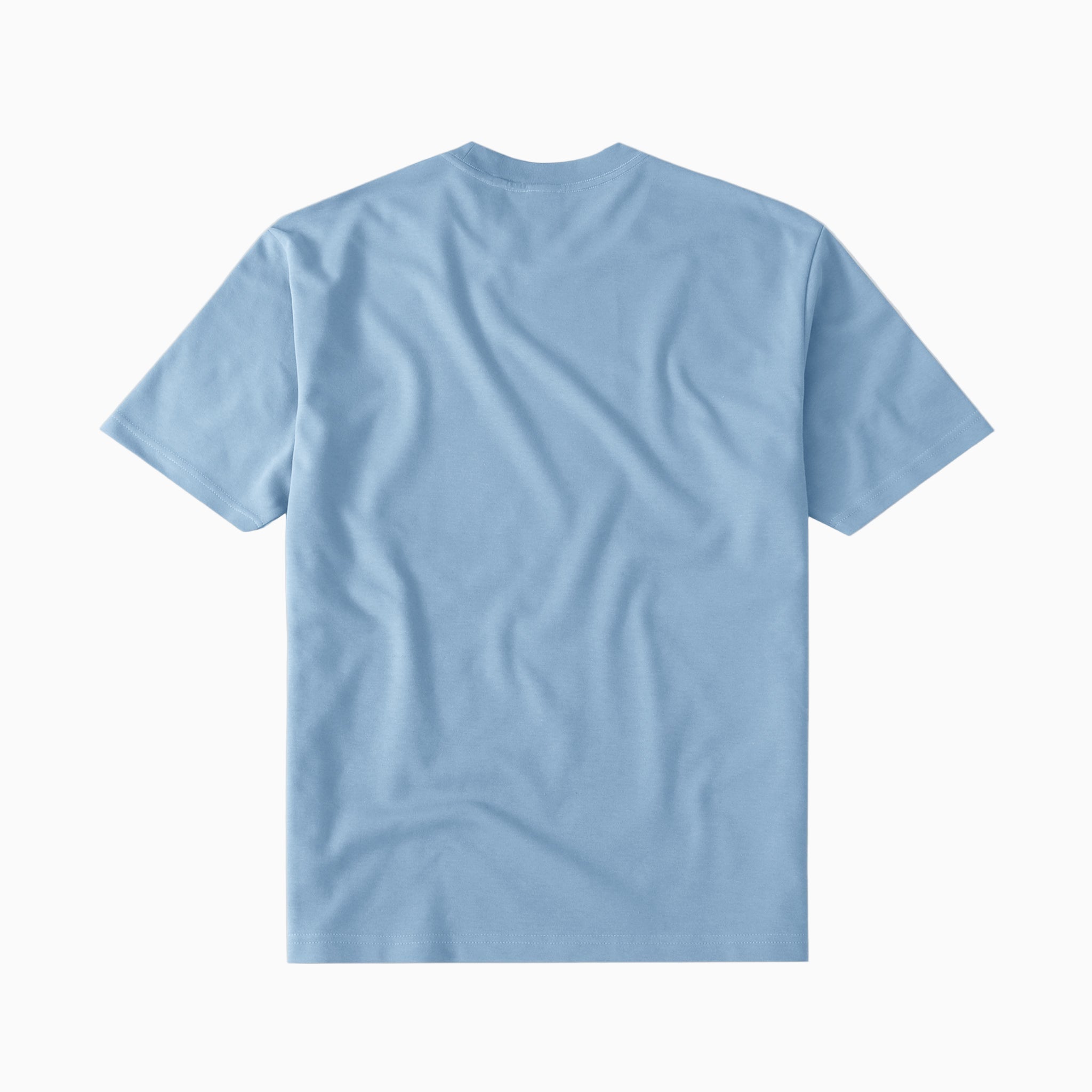 DRI EASE OVERSIZED TEE