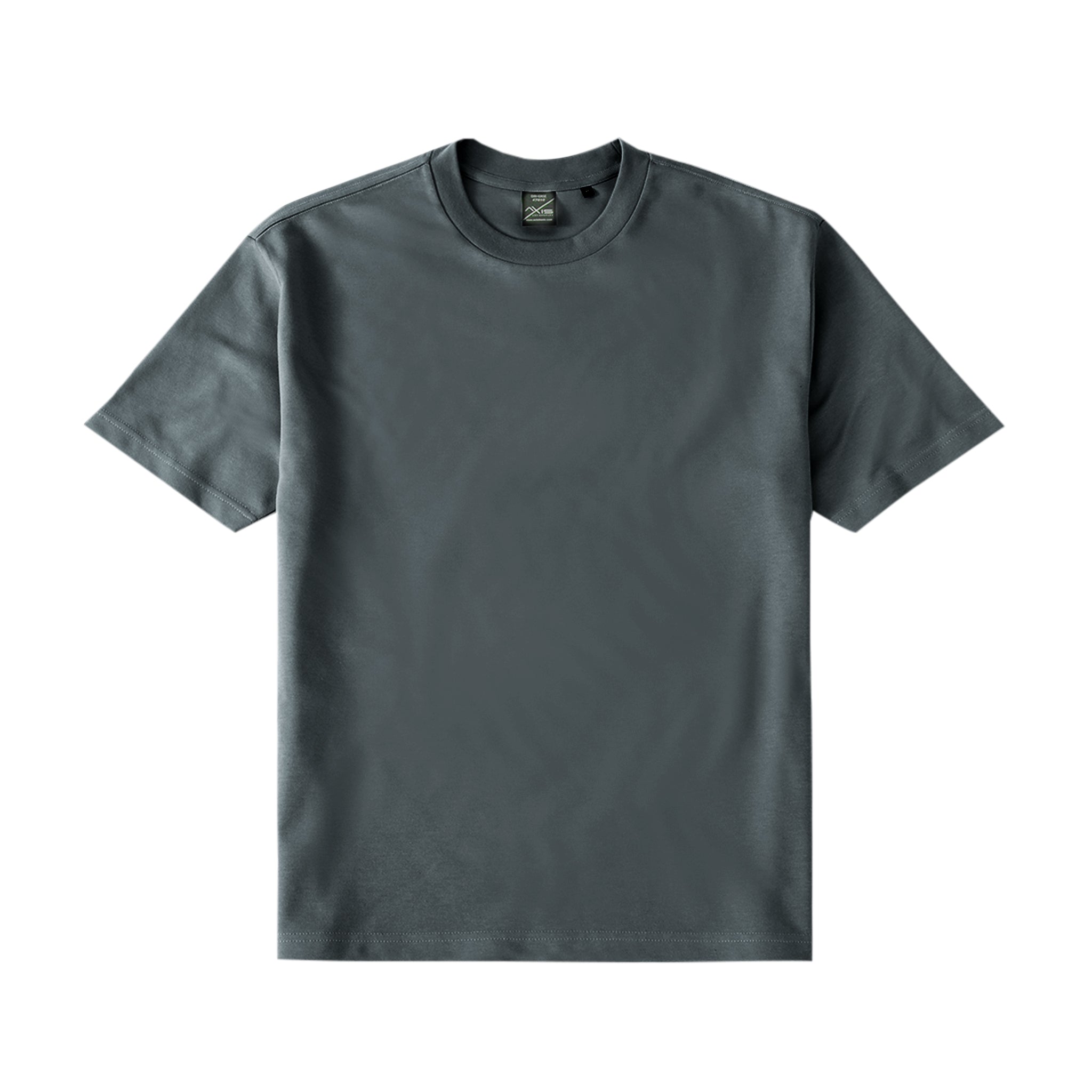 DRI EASE OVERSIZED TEE