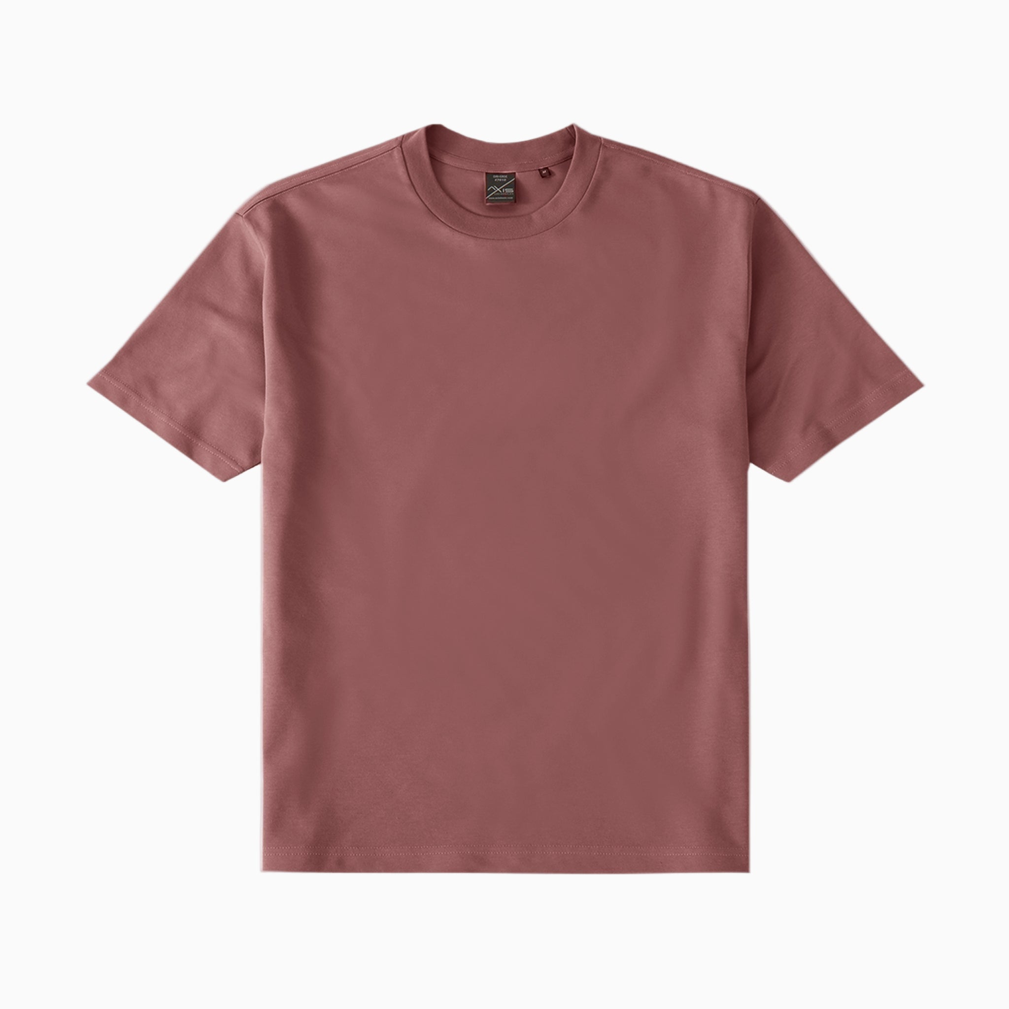 DRI EASE OVERSIZED TEE