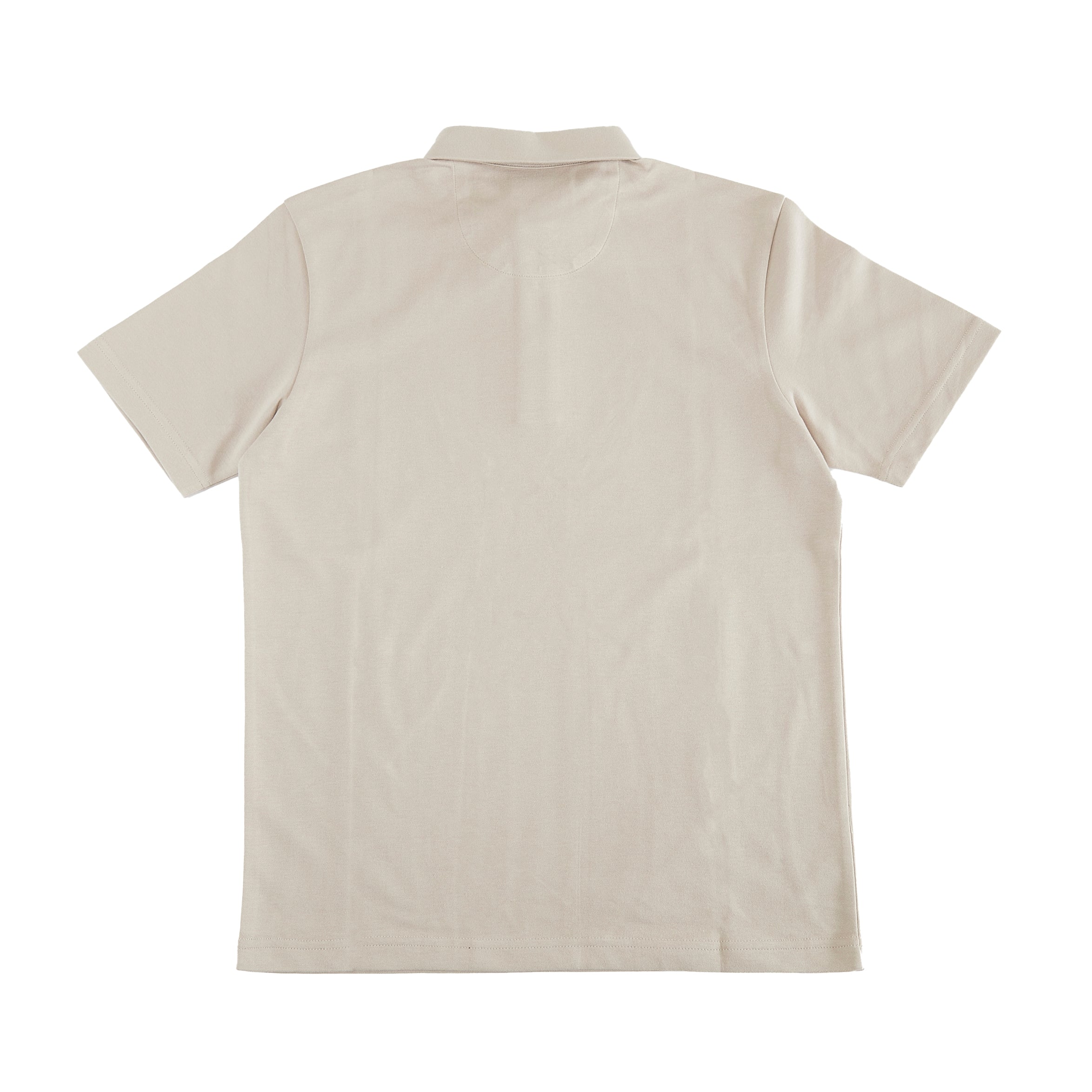 DRI EASE POLO SHIRT