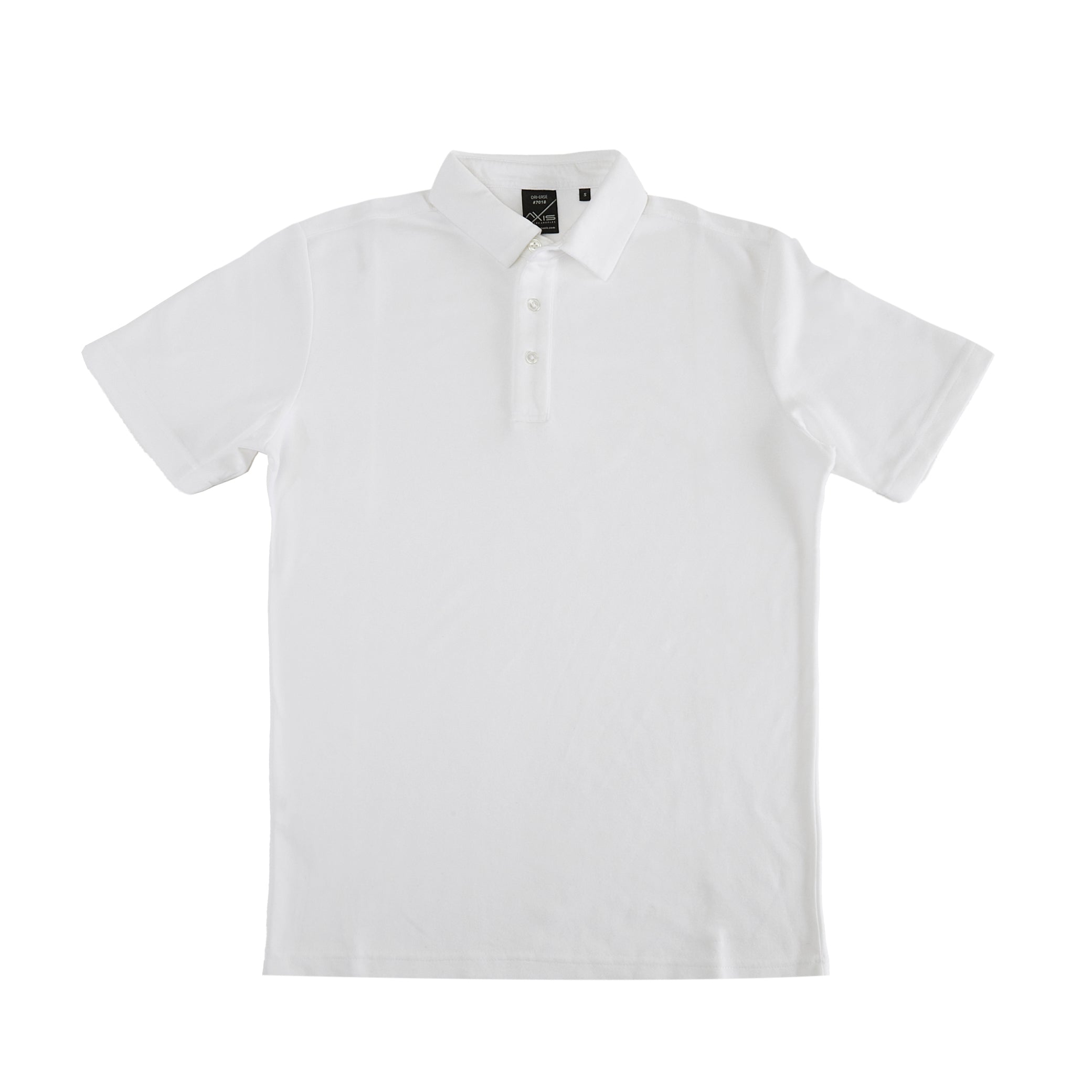 DRI EASE POLO SHIRT