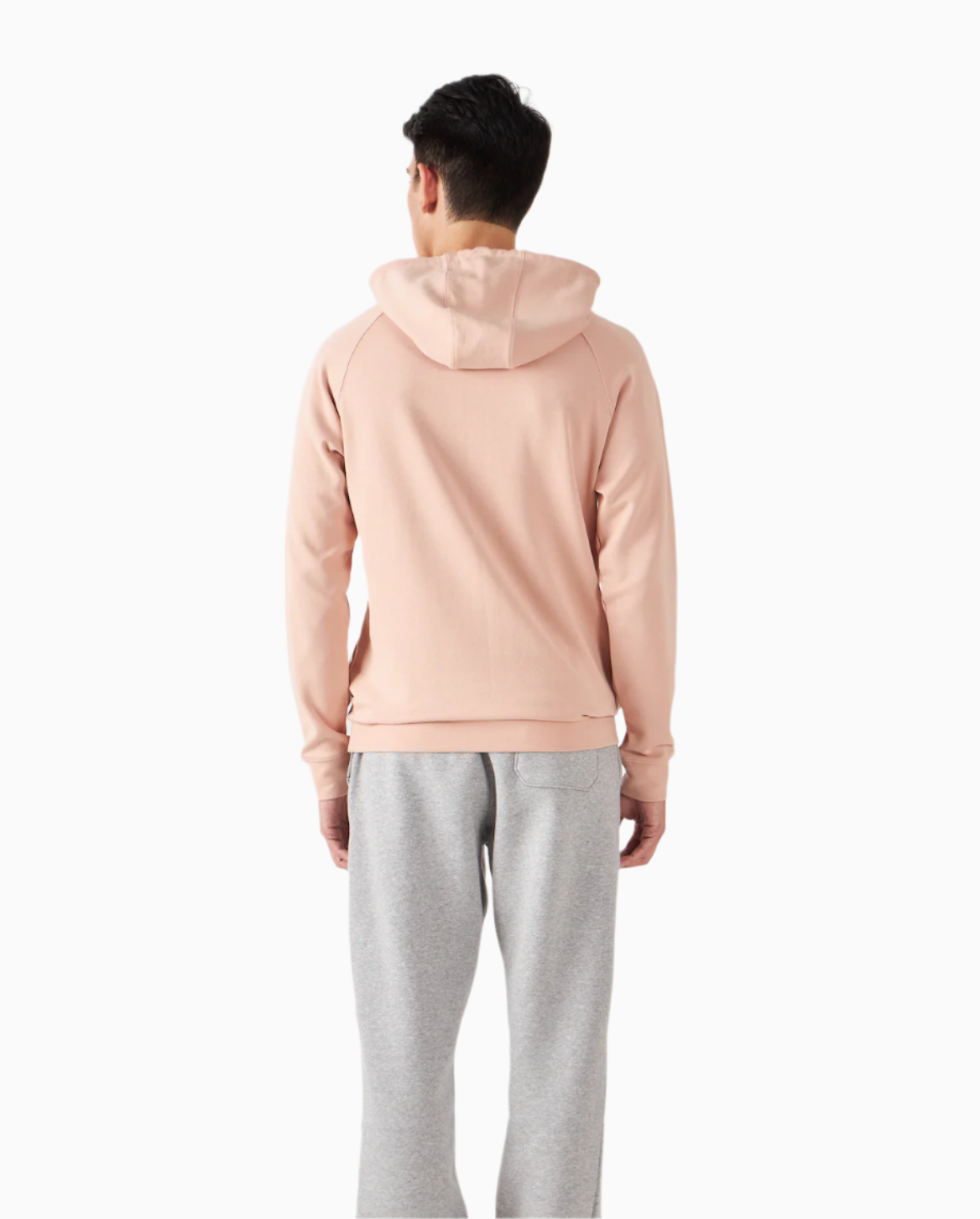 7014 LIGHTWEIGHT PULLOVER