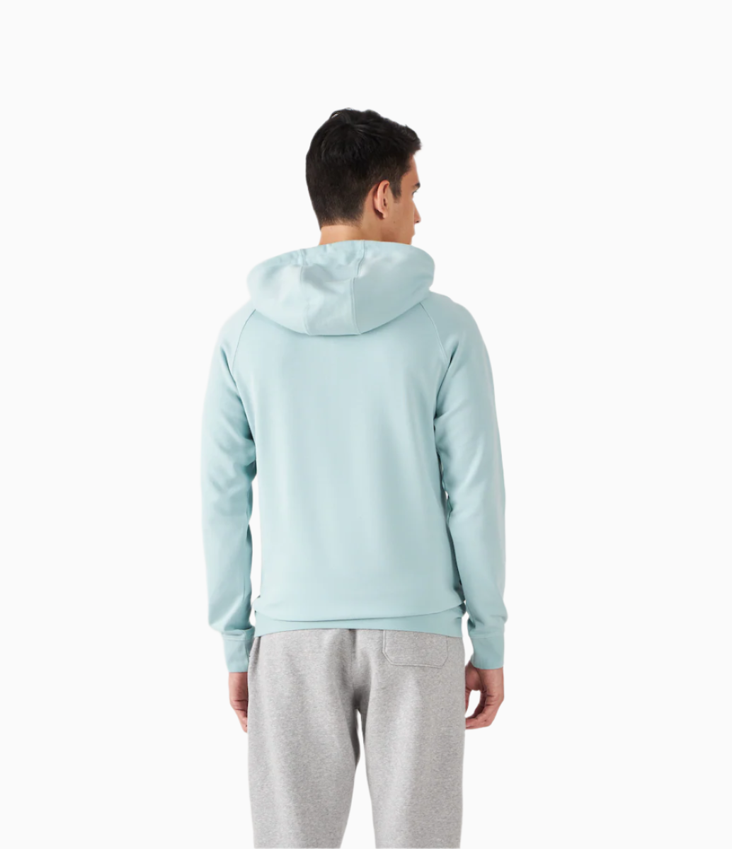 7014 LIGHTWEIGHT PULLOVER