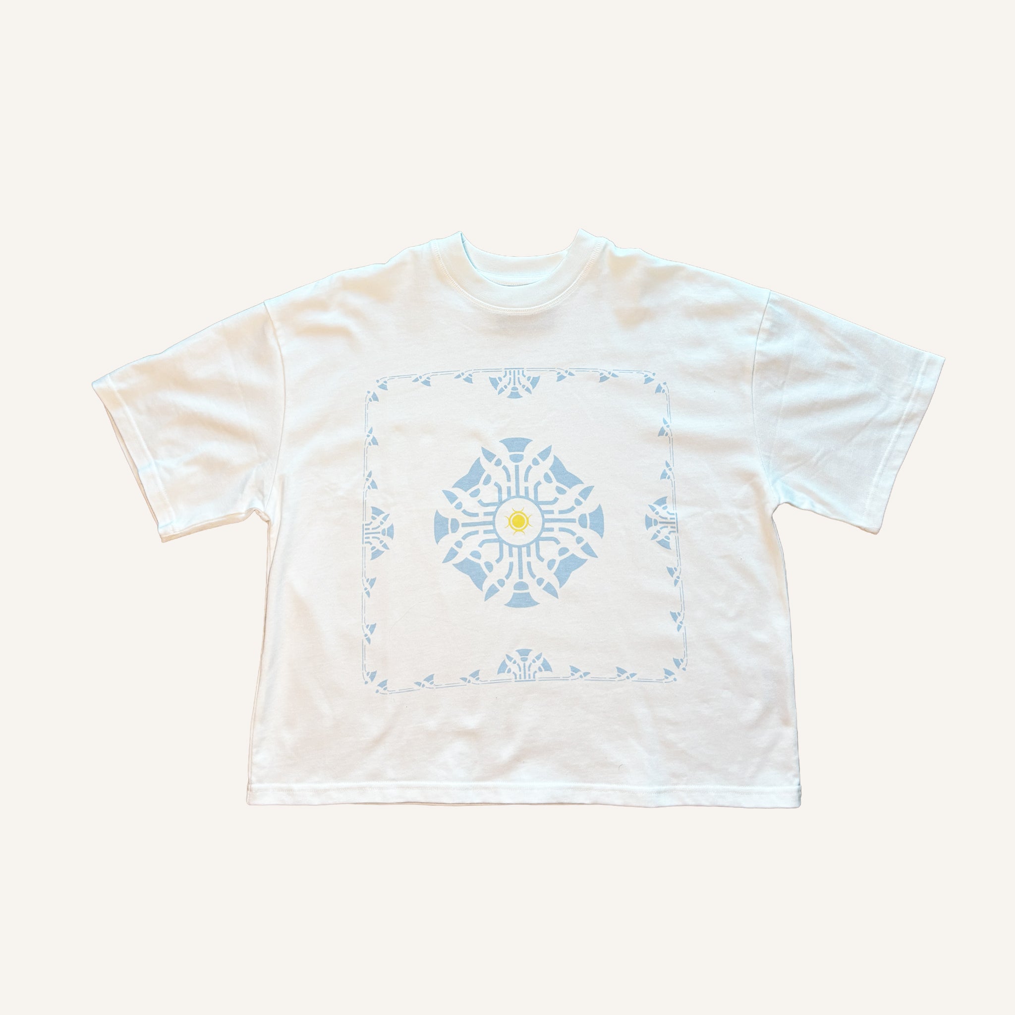 Lotus T-Shirt 