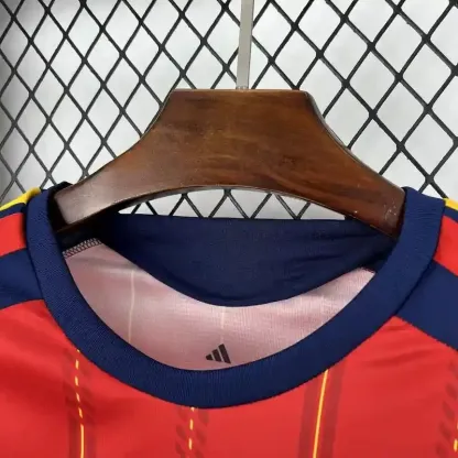 2026 Spain Away Football Shirt 1:1 Thai Quality  with 2 stars 🇪🇸⭐⭐ champions of the world