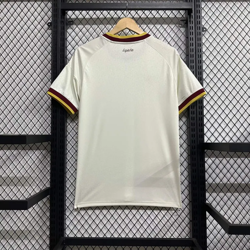 2026 Spain Away Football Shirt 1:1 Thai Quality  with 2 stars 🇪🇸⭐⭐ champions of the world