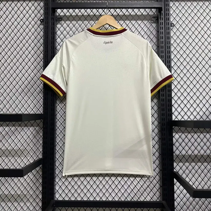 2026 Spain Away Football Shirt 1:1 Thai Quality  with 2 stars 🇪🇸⭐⭐ champions of the world