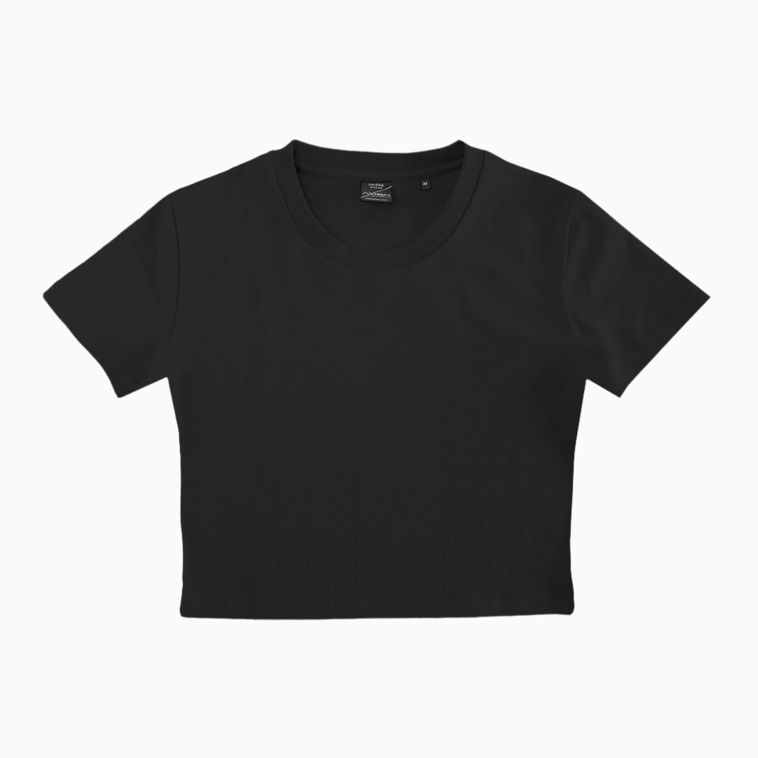 7013 WOMENS CROP TOP