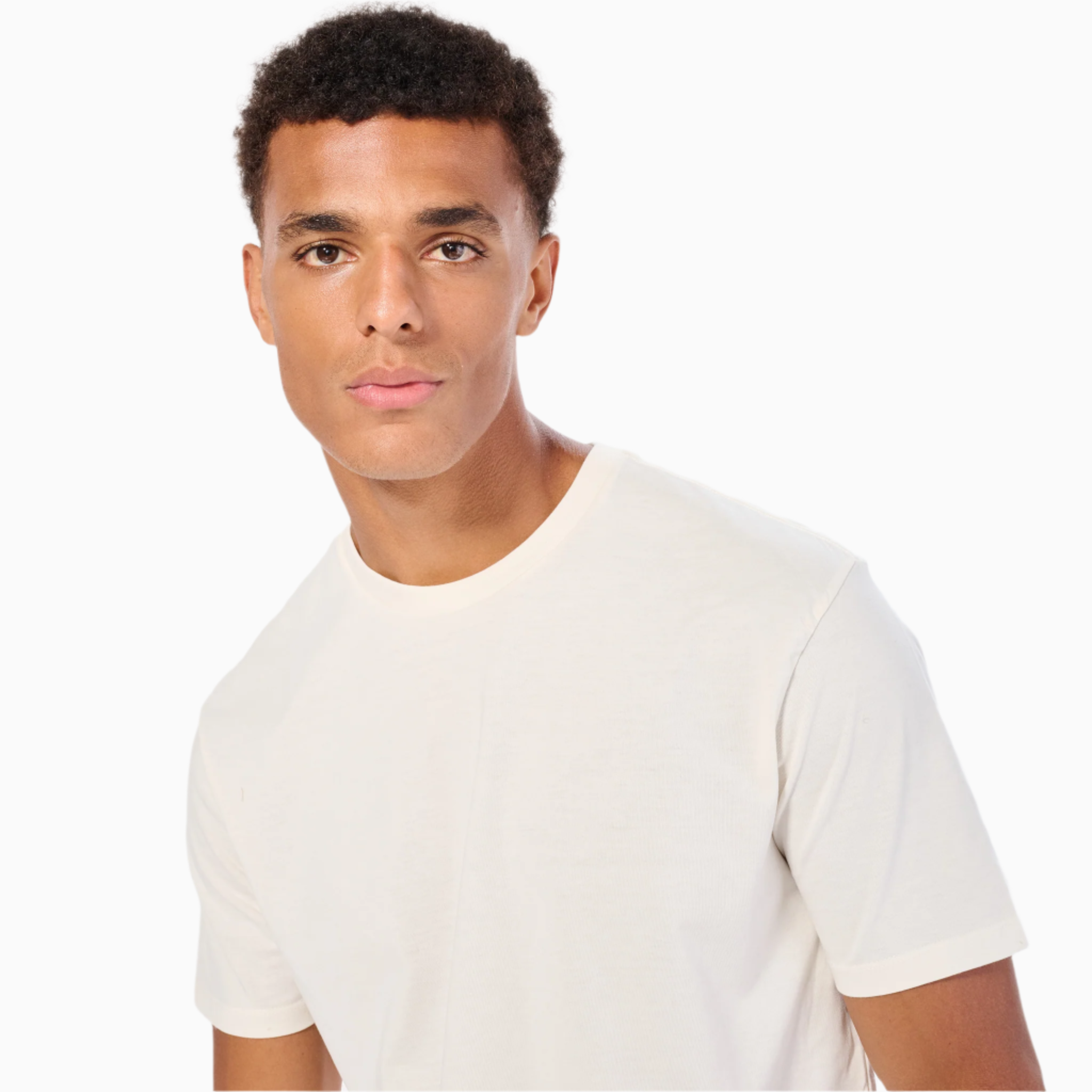 MID WEIGHT JERSEY TEE MENS