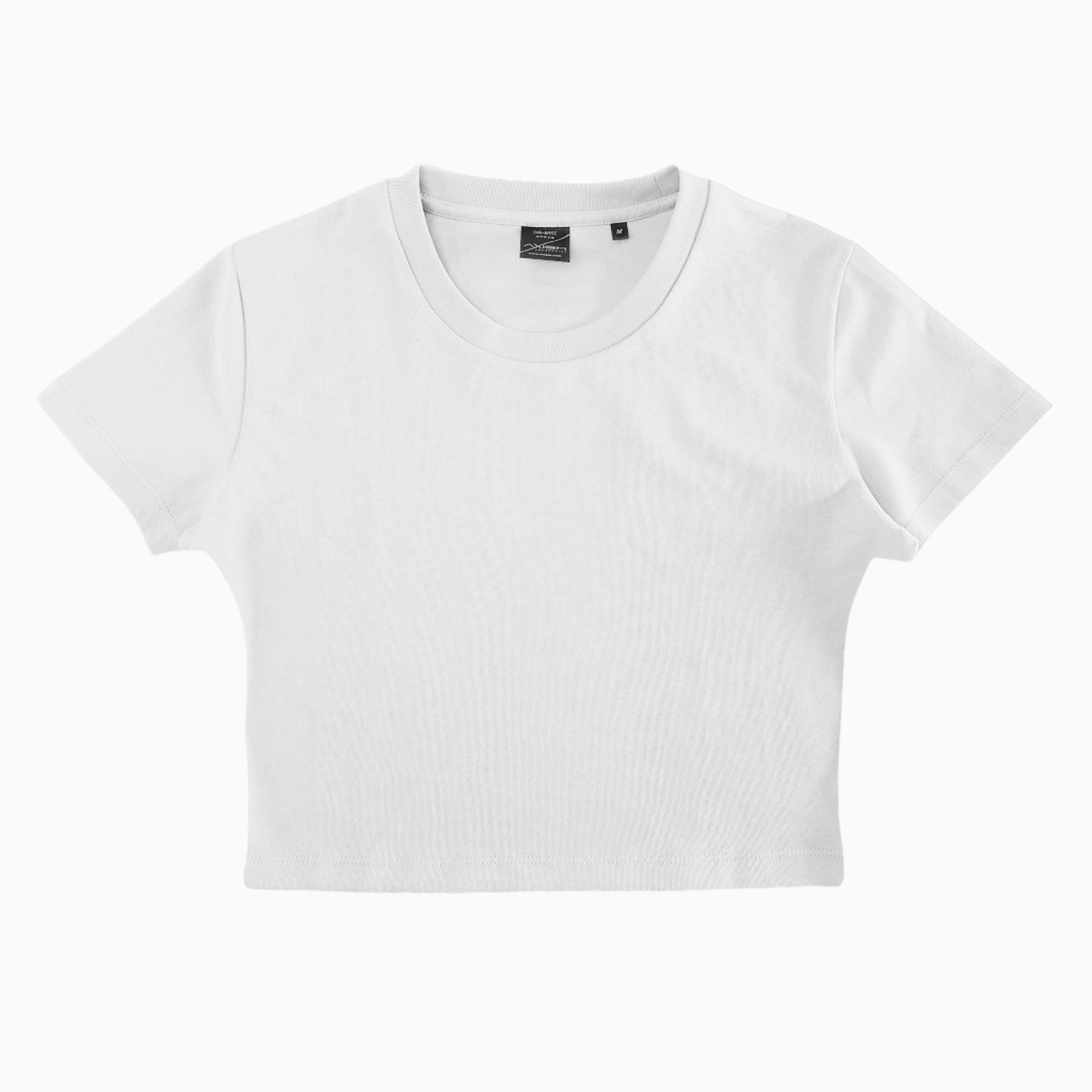 7013 WOMENS CROP TOP