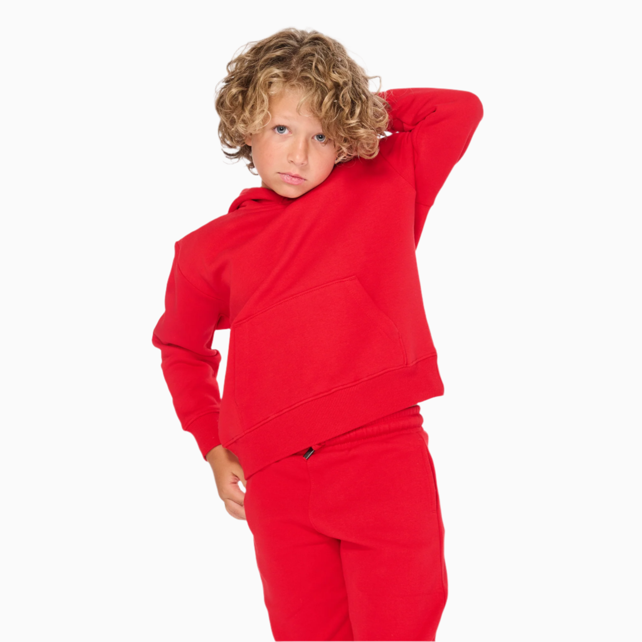KIDS HOODIE