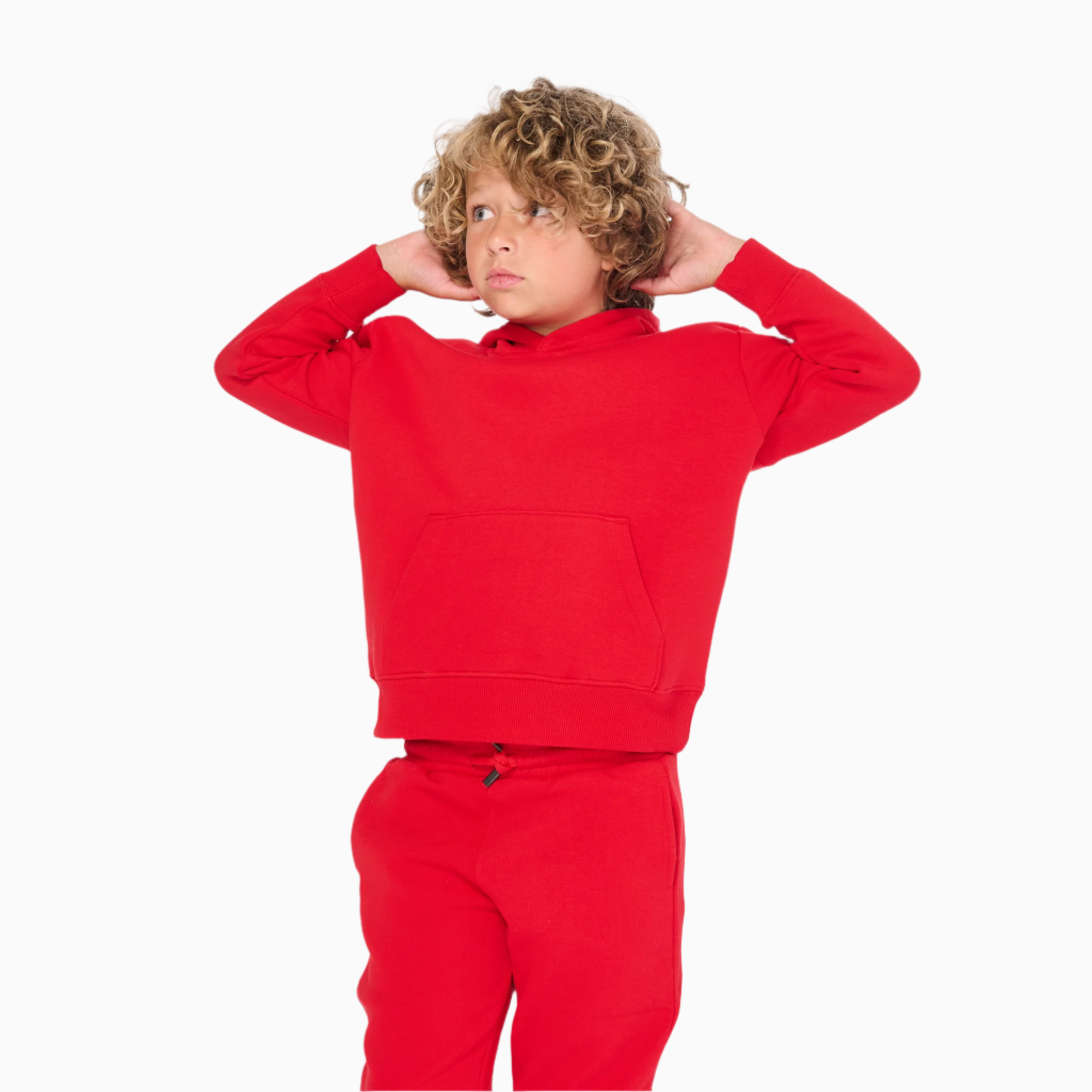 KIDS HOODIE