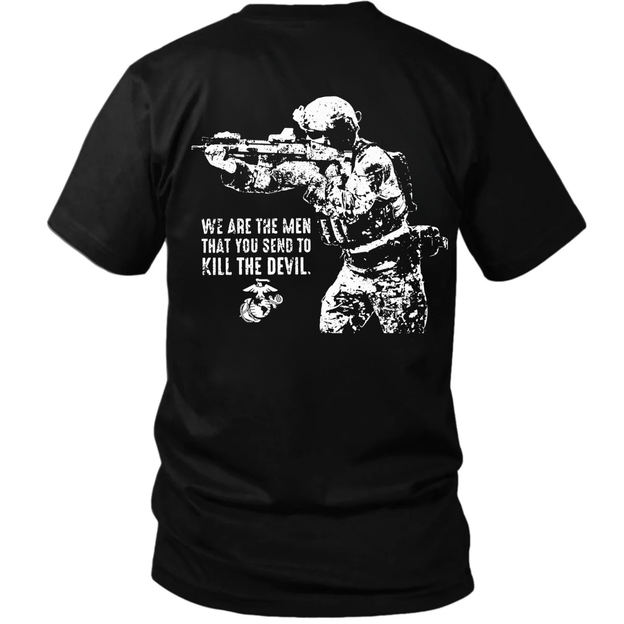 U.S. Marine Corps Sniper T-Shirt