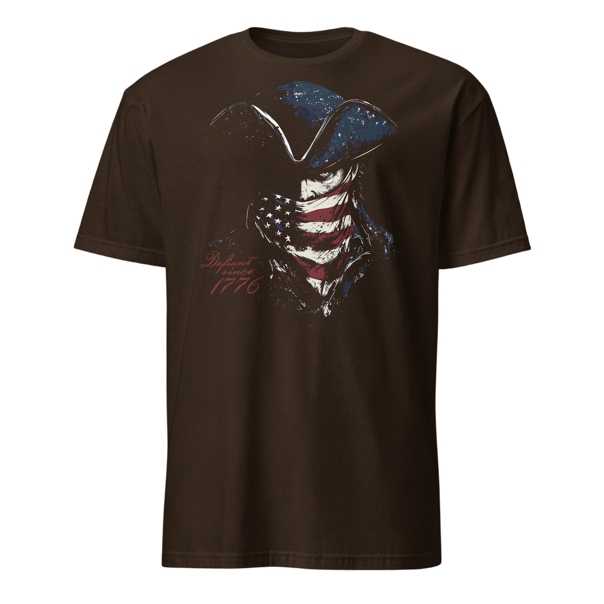 Dark Defiant Tee