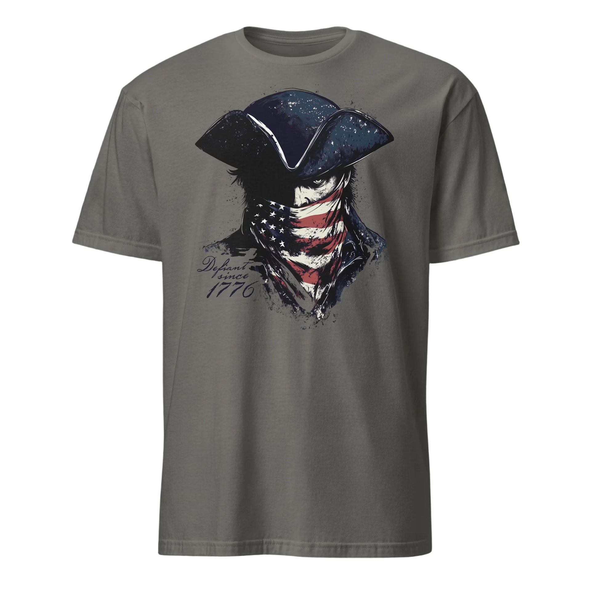 Dark Defiant Tee