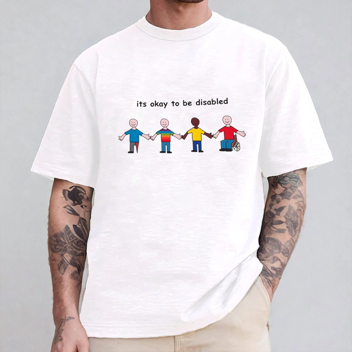 Happy Pride Month Unisex Shirts