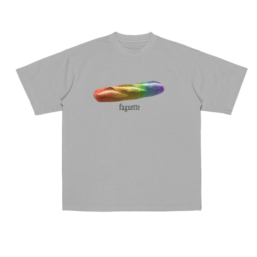 Faguette pride Unisex T-shirt-Limited Time Sale! 🔥