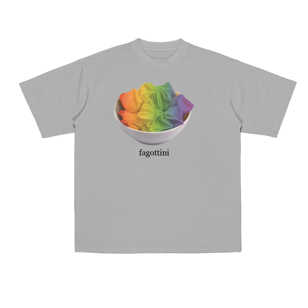 fagottini pride Unisex T-shirt-Limited Time Sale! 🔥