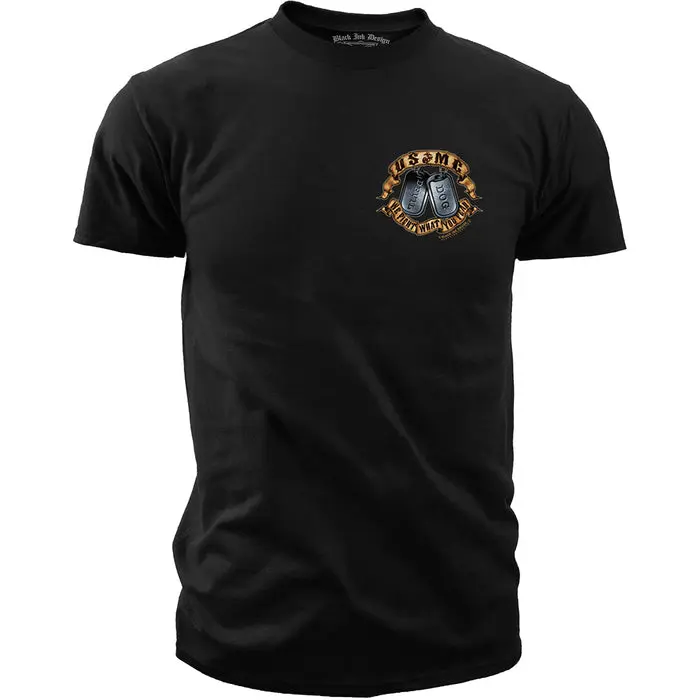 USMC shirt  – United States Marine Corps Pride ,Made in USA
