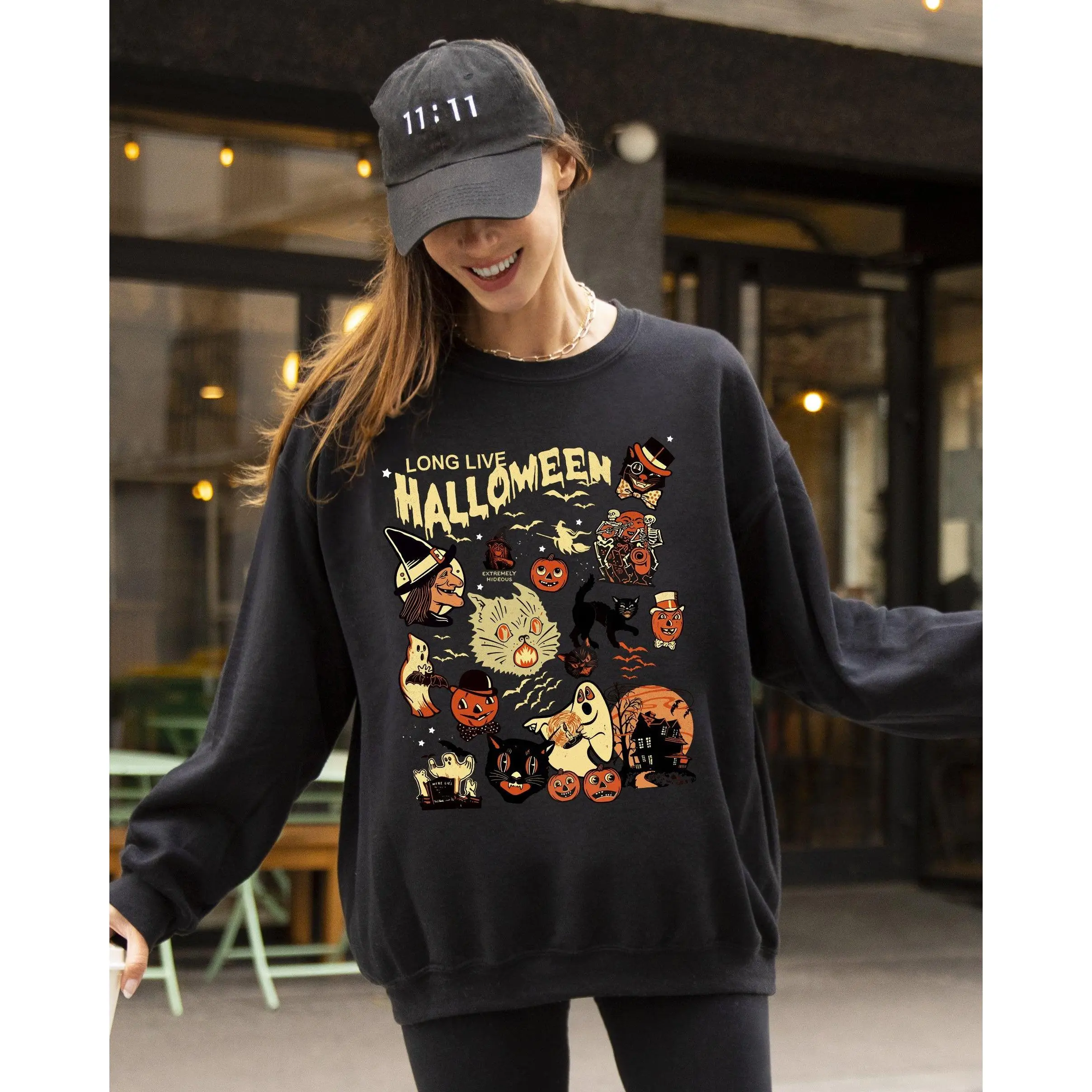 Long Live Halloween