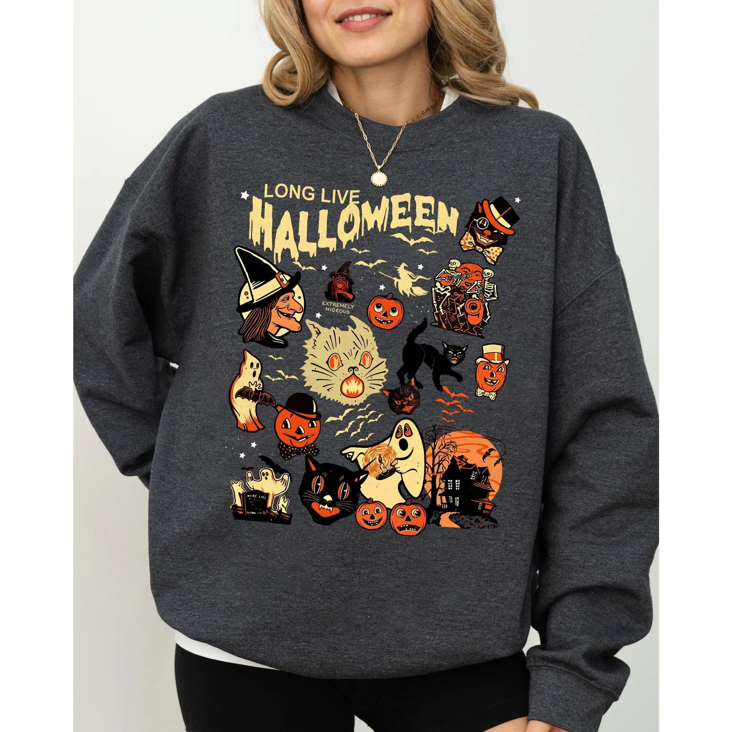 Long Live Halloween