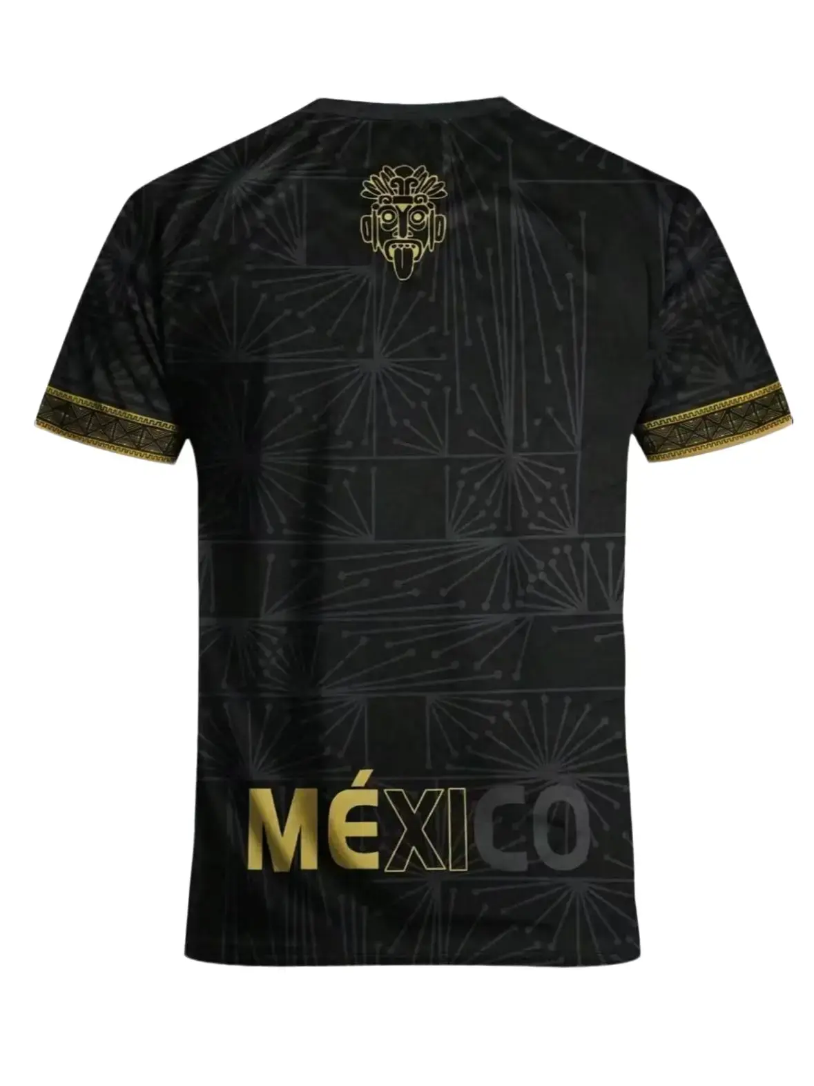 2026 Mexico Soccer Shirt
